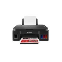 Multifuncional Tanque de Tinta Canon Mega Tank G3110