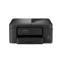 Multifuncional Tanque de Tinta Color Dcpt730dw Brother - Bivolt