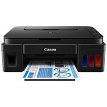 Multifuncional Tanque de Tinta Colorida Pixma Maxx Tinta G2100 Canon