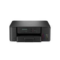 Multifuncional tanque de tinta inkbenefit colorida dcpt530dw