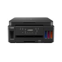 Multifuncional Tanque de Tinta Mega Tank G6010 Canon