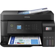 Multifuncional Tanque L5590 Wi-Fi, substituta da L5290, EPSON EPSON