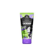 Multifuncional Todo Poderoso Cacheado Corpo Dourado 180ml Préshampoo, Umectação e Leavein