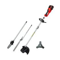 Multifuncional Toyama TBT18+18MT 36V 4 em 1 Kit 2 Baterias Multifuncional Toyama TBT18+18MT 36V 4 em 1 Kit 2 Baterias