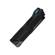 Multiherramienta KONDOR BLUE EDC Bit Driver Torque V2 Raven Black