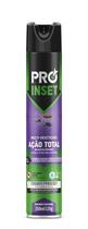 MultiInseticida Açao Total 250 Ml 120 G Pro Inset MultiInseticida Açao Total 250 Ml 120 G Pro Inset