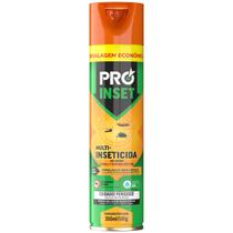 MULTIINSETICIDA PROINSET DOMLINE 350ml185g - CHEMICOLOR