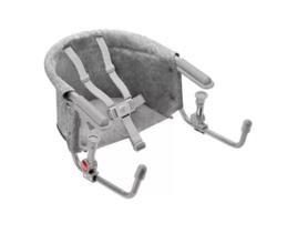 Multikids Baby Bb379 6m 15kg Cor Cinza