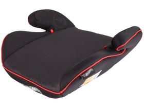 Multilaser assento para auto booster hot wheels