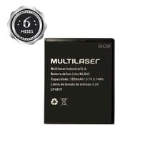 Multilaser bateria mlb45 cod 7698 Multilaser bateria mlb45 cod 7698