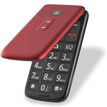Multilaser flip vita dual mp3 rádio fm bluetooth lanterna p9021
