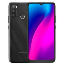 Multilaser g max 2 p9156 4g 64gb tela 6.5 2gb ram preto