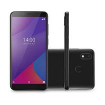 Multilaser G Max 32GB 1GB Ram Tela 6.0'' Câmera 5Mp + 5Mp