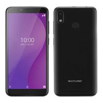 Multilaser g p9132 4g 32gb tela 5.5 android 9 1gb ram preto