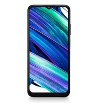 Multilaser G Pro 3 128GB 4GB Ram Tela 6.5'' Câmera 50Mp+8Mp