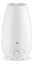 Multilaser HC118 Umidificador Cor Branco 110V/220V 2.6L Multilaser HC118 Umidificador Cor Branco 110V/220V 2.6L