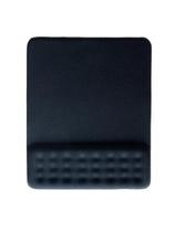 Multilaser Mouse Pad com Apoio Gel AC365 Multilaser Mouse Pad com Apoio Gel AC365