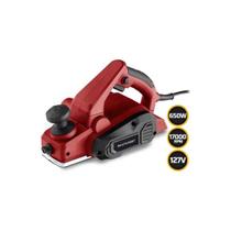 Multilaser plaina eletrica 650w 127v ho241 Multilaser plaina eletrica 650w 127v ho241