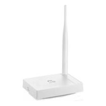 Multilaser roteador 150mbps 1 antena 4 portas lan