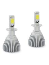 Multilaser Super Led H3 30w 6200k Par Au833 Multilaser Super Led H3 30w 6200k Par Au833
