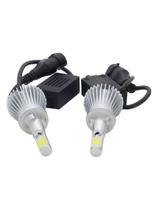 Multilaser Super Led H3 6200k Par Multilaser Super Led H3 6200k Par