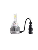 Multilaser Super Led H8 20w 6200k Par Au836 Multilaser Super Led H8 20w 6200k Par Au836