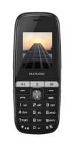Multilaser Up Play Preto - 32MB Dual Sim - Garantia e NF