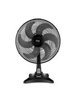 Multilaser Ventilador Mesa VL401 Turbo 40cm Preto 127v