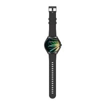 Multilaser WR206 M2R Amoled Preto Smartwatch Multilaser WR206 M2R Amoled Preto Smartwatch