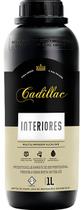 Multilimpador alcalino cadillac apc interiores - 1 litro Multilimpador alcalino cadillac apc interiores - 1 litro