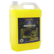 Multilimpador Apc Concentrado Multicar 5 Litros Cadillac