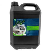 Multilimpador APC limpeza pesada automotivo e tecidos Lotus Multi-C