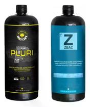 Multilimpador Apc Pluri Easytech + Alvejante Zbac 1,500 Ml Multilimpador Apc Pluri Easytech + Alvejante Zbac 1,500 Ml