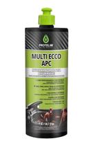 Multilimpador Automotivo Multi Ecco Apc 1,5l Protelim