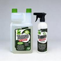 Multilimpador Concentrado Tenso Eco Maxbio 1L Limpeza Eficiente e Sustentável Multilimpador Concentrado Tenso Eco Maxbio 1L Limpeza Eficiente e Sustentável