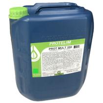 Multilimpador Desengraxante De Alta Concentração Mult 200 Protelim 20L