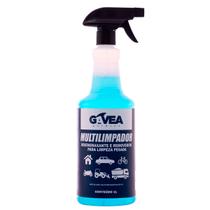 Multilimpador Desengraxante GAVEA - 1 Litro Multilimpador Desengraxante GAVEA - 1 Litro