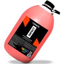 Multilimpador Desengraxante Limpeza Pesada Impact 5L Flotador Pre Lavagem Motor Caixa Roda Vonixx