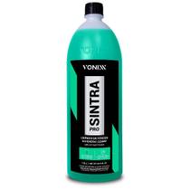 Multilimpador flotador bactericida automotivo 1,5L - Sintra pro Multilimpador flotador bactericida automotivo 1,5L - Sintra pro