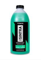 Multilimpador flotador bactericida concentrado sintra pro 3,0l apc