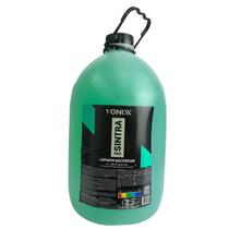 Multilimpador flotador bactericida concentrado sintra pro 5,0l apc