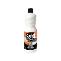 Multilimpador flotador sanol pro 1lt Multilimpador flotador sanol pro 1lt