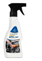 Multilimpador Limpeza Pesada Rodas Motor 500Ml Tecbril