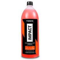 Multilimpador Para Limpeza Pesada Desengraxante Flotador Concentrado Vonixx Impact 1,5L