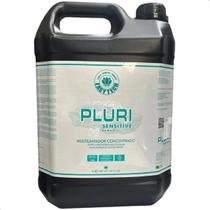 Multilimpador Sem Cheiro Pluri Sensitive 5L Easytech Multilimpador Sem Cheiro Pluri Sensitive 5L Easytech