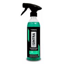 Multilimpador Sintra Fast 500ml Remoção de Sujeira e Odores Multilimpador Sintra Fast 500ml Remoção de Sujeira e Odores
