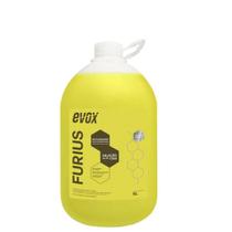 Multilimpador ultra concentrado evox furius 5l