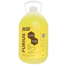 Multilimpador Ultra Concentrado Furius 5L Evox