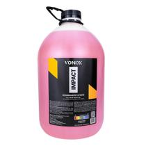 Multilimpador Universal Vonixx Impact Limpeza Extrema - 5 Litros