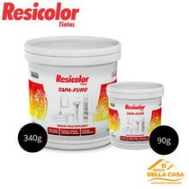 Multimassa Tapa Furo Buraco Ambiente Externo e Interno Resicolor Multimassa Tapa Furo Buraco Ambiente Externo e Interno Resicolor